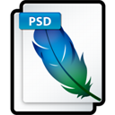 Adobe - Photoshop icon